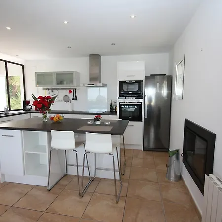 Demeter Holiday home Denia