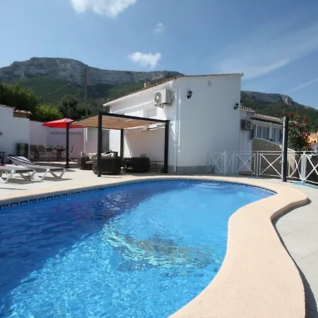 Demeter Holiday home