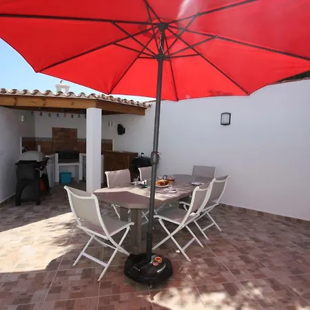 Holiday home Demeter *