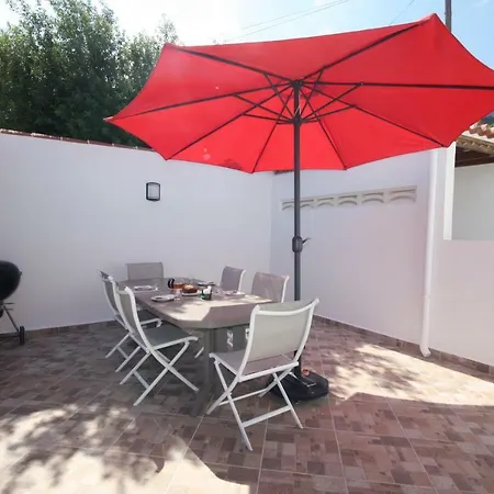 Demeter Holiday home Denia